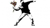 Đăng ký nhãn hiệu “Flower Thrower” của Banksy một lần nữa bị hủy bỏ do hành vi nộp đơn có dụng ý xấu